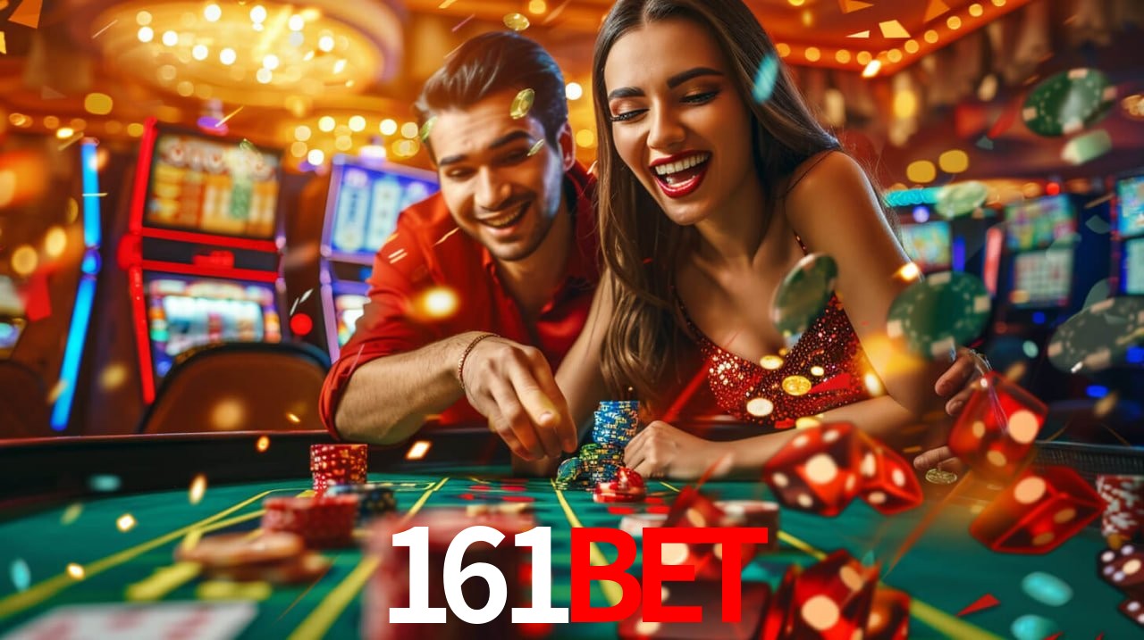 161Bet - Aplicativo Móvel