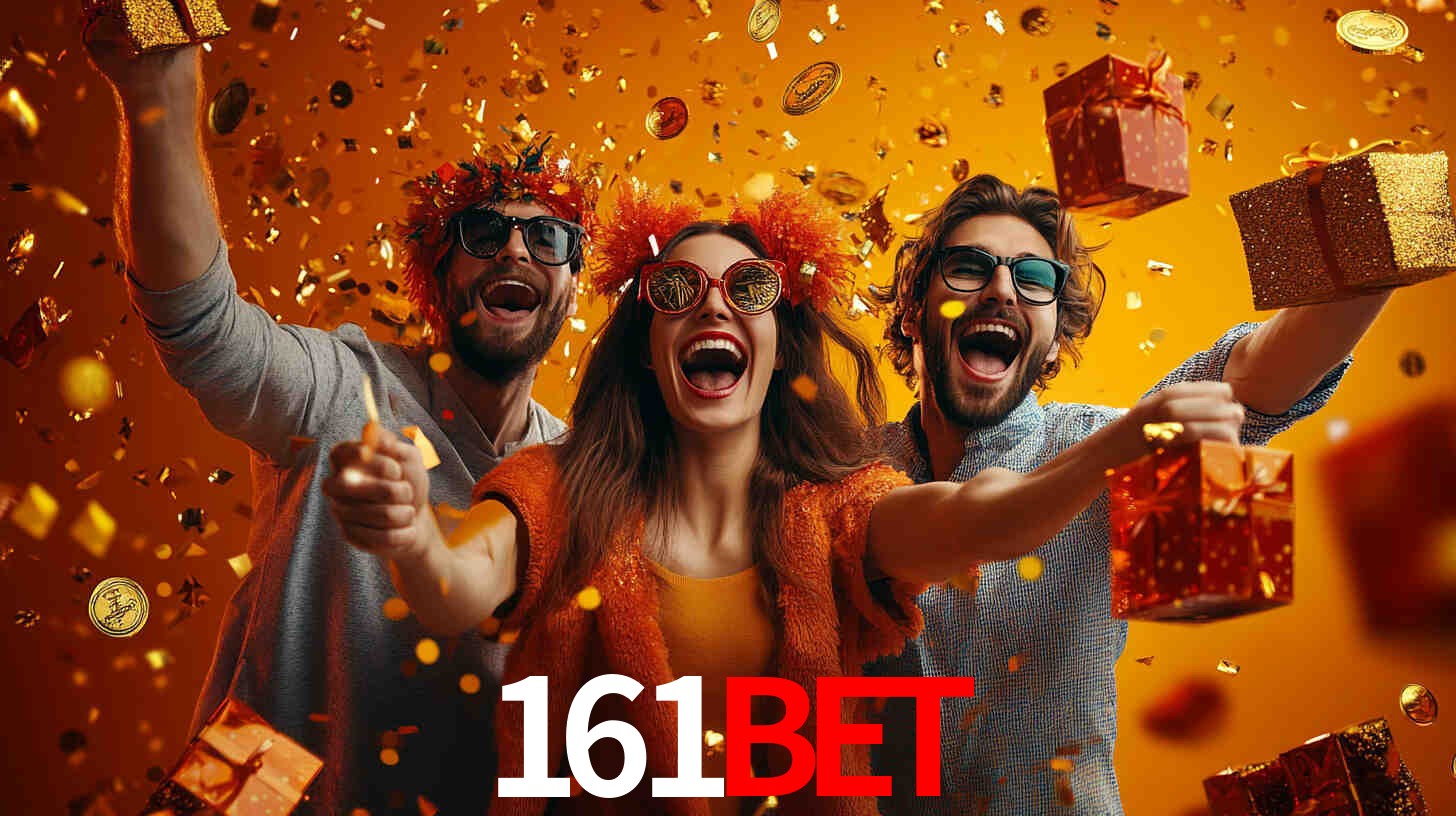 161Bet Win