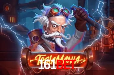161Bet Belo Horizonte - Jackpots
