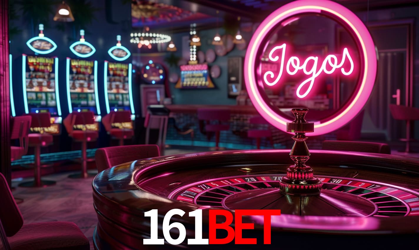 161Bet Fortaleza - Leaderboard