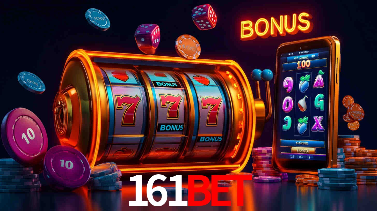 Inovações de Jogos na 161Bet: O Futuro das Experiências Interativas