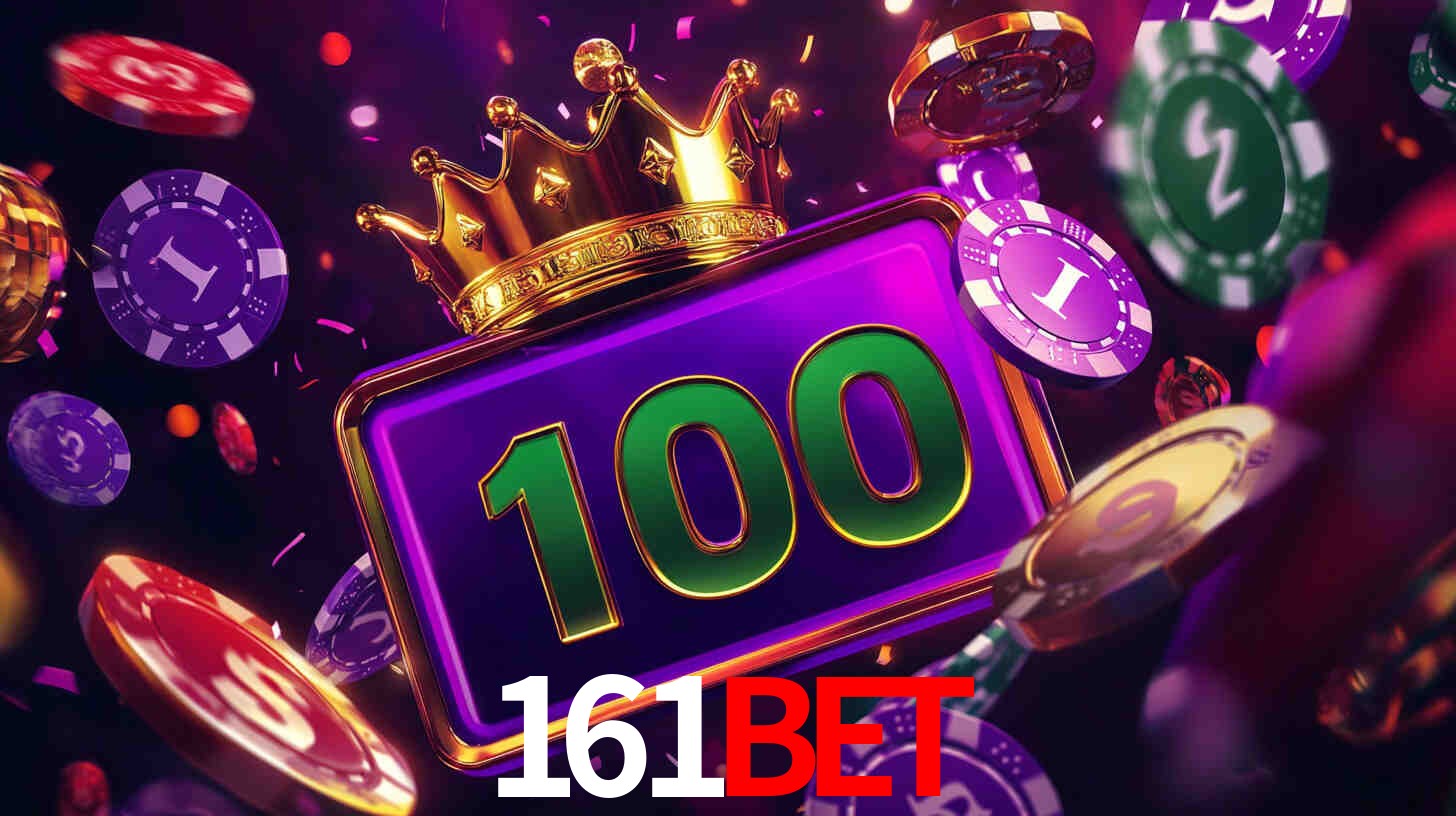 VIP Casino 161Bet