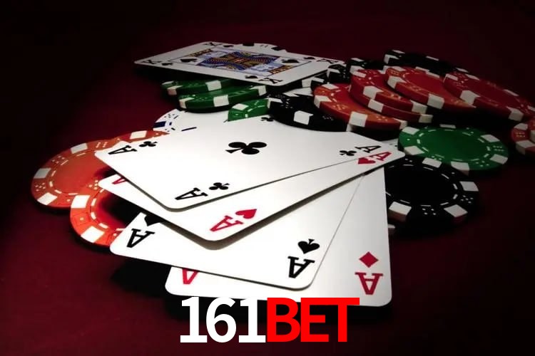 Estatísticas Esportivas 161Bet
