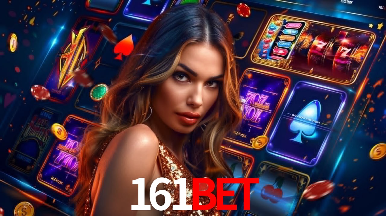 cassino 161Bet