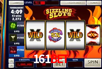 Desvendando o Mundo dos Jogos Virtuais na 161Bet