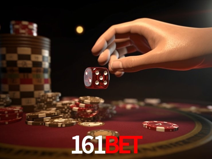Especiais de Fim de Semana 161Bet