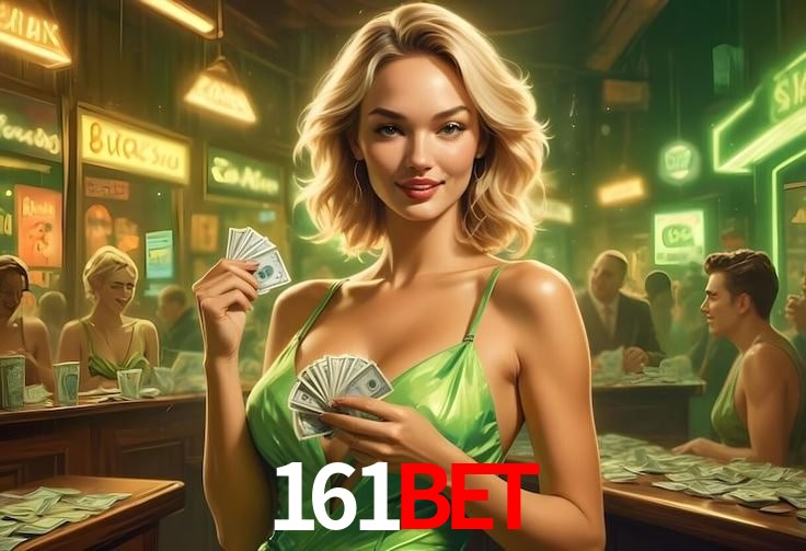 A Emoção da Loteria na 161Bet: Uma Chance de Mudança de Vida
