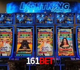Explorando a Categoria de Eventos em Apostas na 161Bet