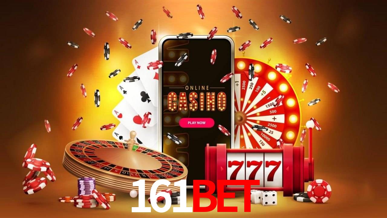 161Bet Brasília - Jogo Features