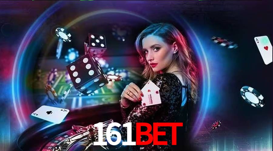 Seasonal Promotions 161Bet