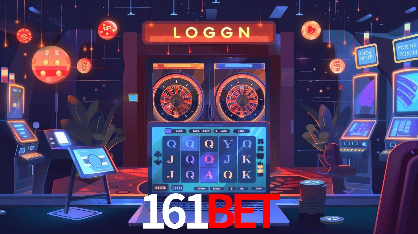 161Bet Plataforma - Certificada MGA desde 2015