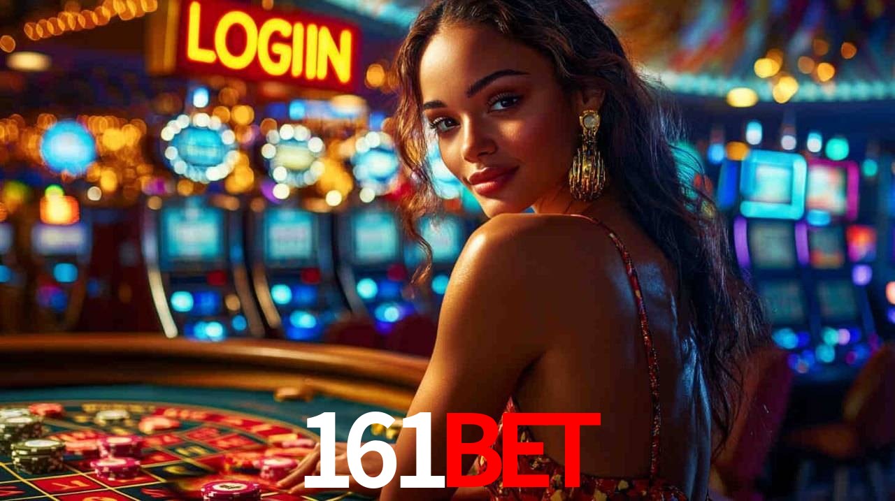 161Bet Rio de Janeiro - Popular Jogos
