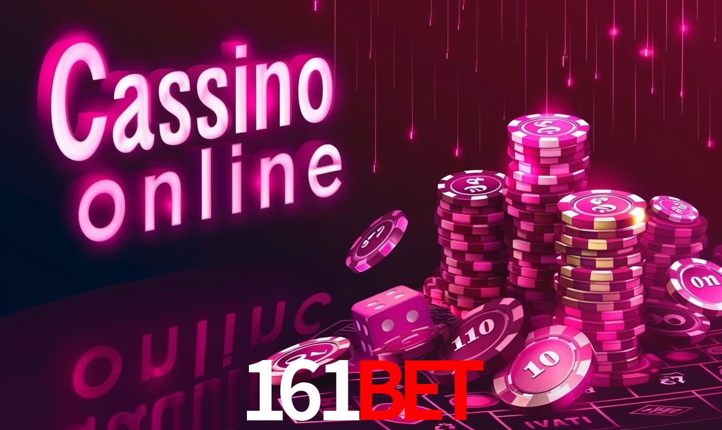 161Bet Belo Horizonte - Provably Fair