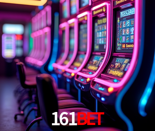 161Bet Slot - 320+ Caça-Níqueis Premium