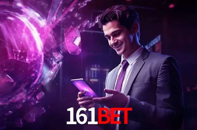 Bonus Features 161Bet