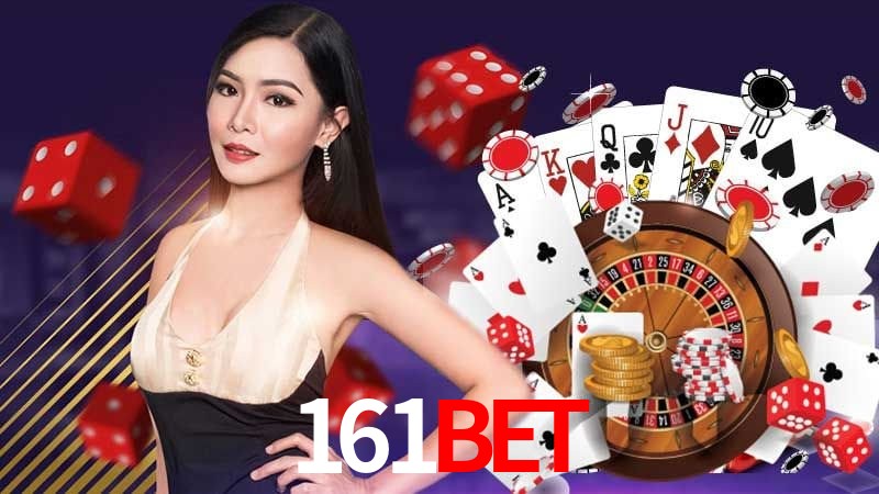 Casino VIP 161Bet