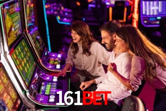 Bônus Diários 161Bet