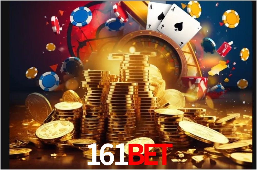 Programa VIP 161Bet