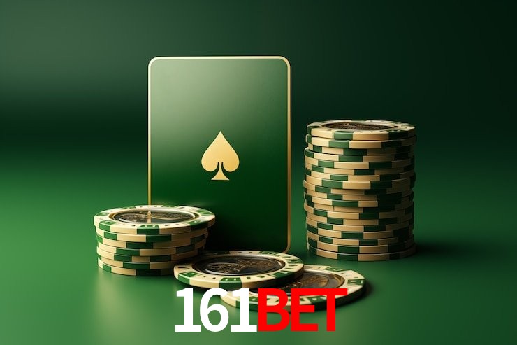 Experiência VIP 161Bet