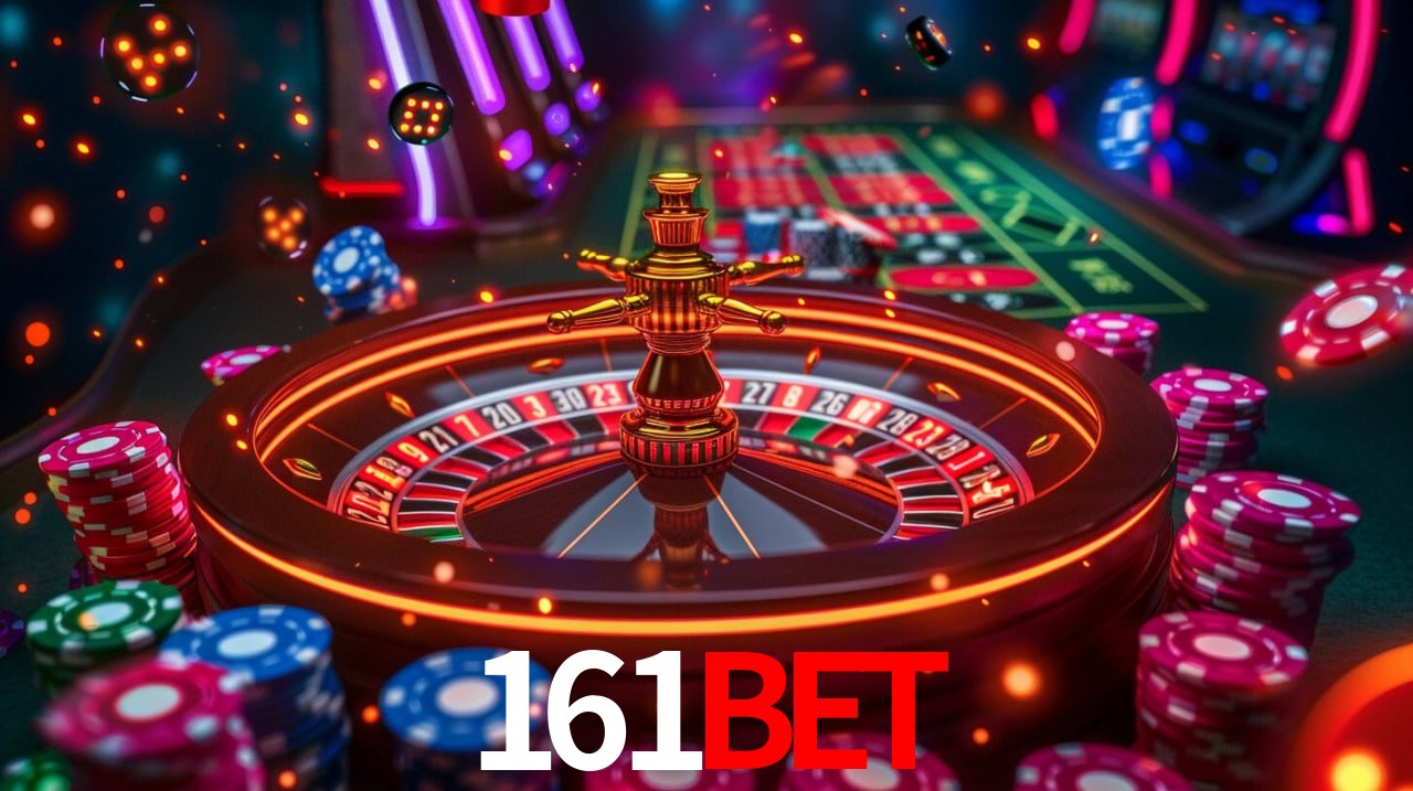 Torneios 161Bet