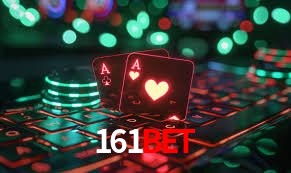 Cadastro Rápido 161Bet