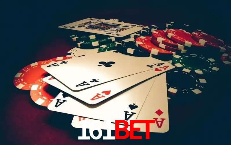 161Bet Brasília - Betting Features