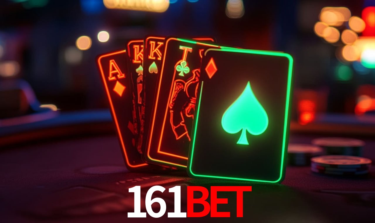 Integração de APIs 161Bet