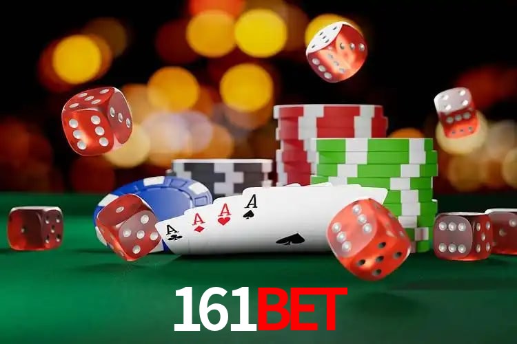 Promoções Sazonais 161Bet