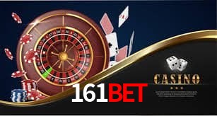 Provedores de Jogos 161Bet