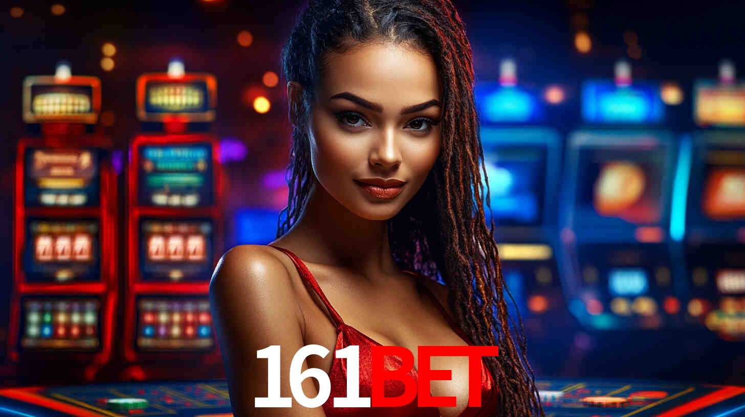 Desvendando o Mundo dos Jogos Virtuais na 161Bet
