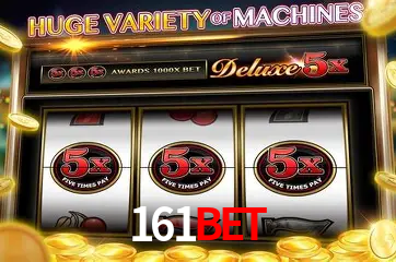 Descubra a Magia dos Jogos de Arcade no 161Bet