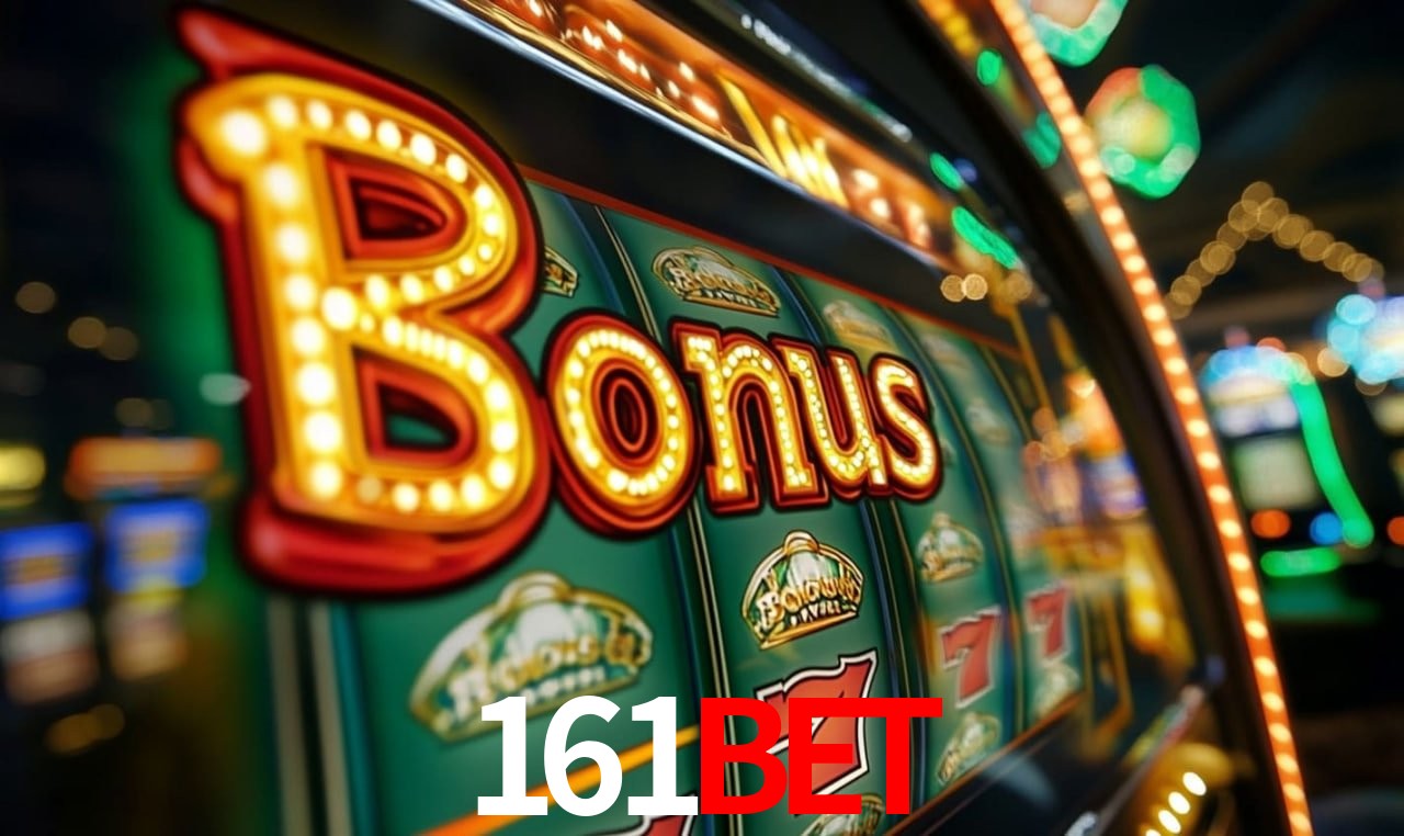 161Bet Belo Horizonte - Promo Tips