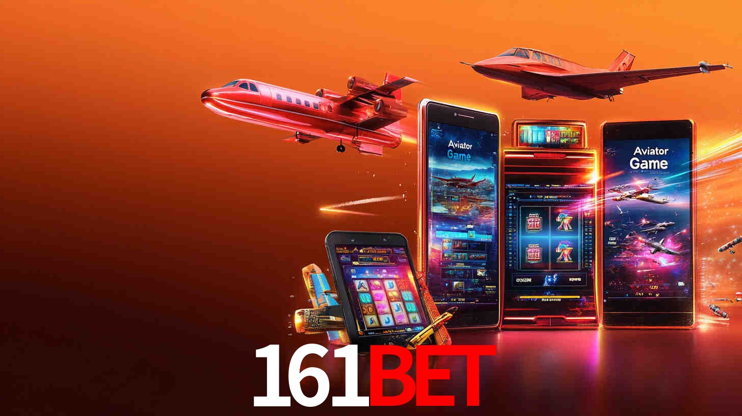 A Experiência Imersiva dos Cassinos Ao Vivo no 161Bet