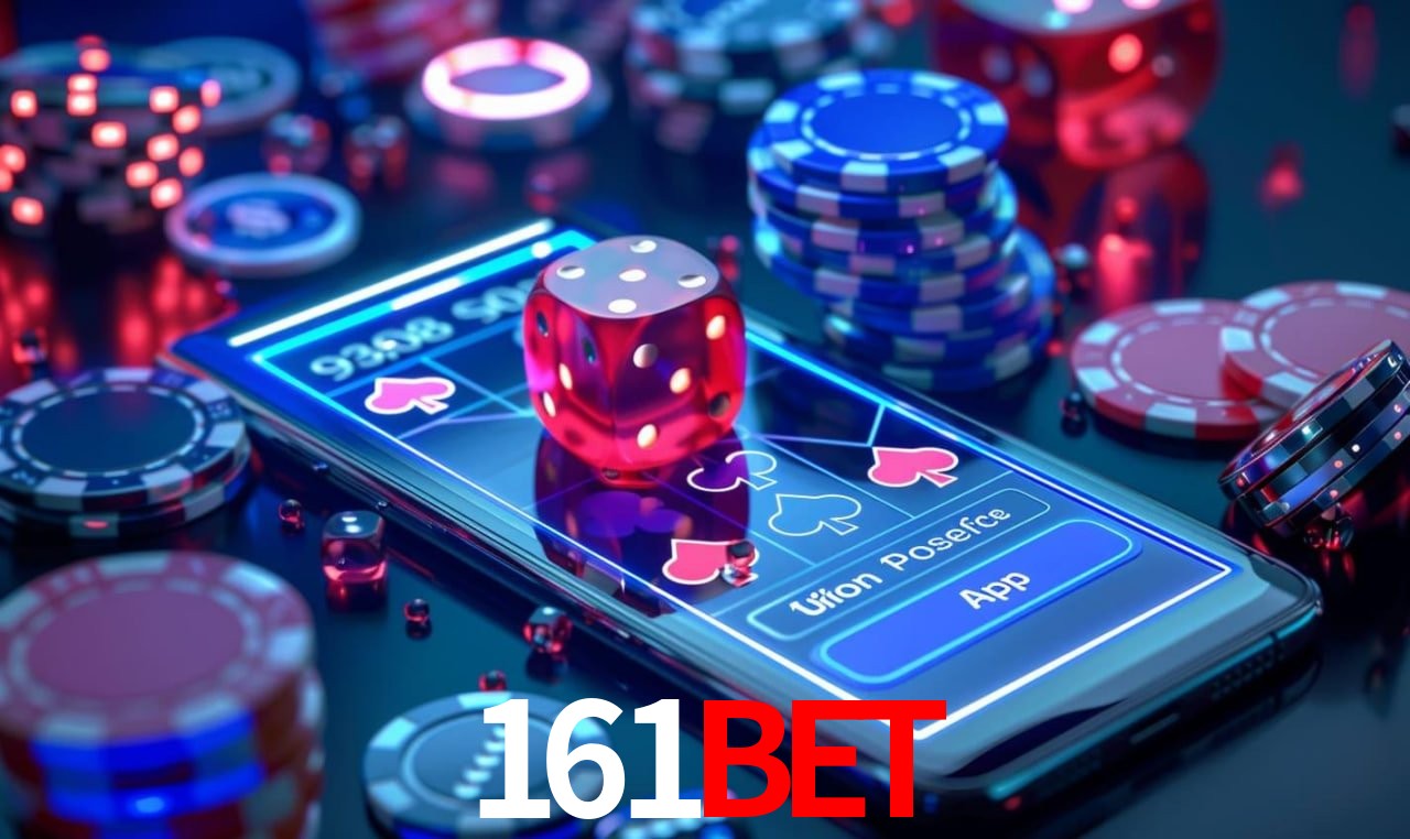 161Bet - Análise de Mercados Esportivos