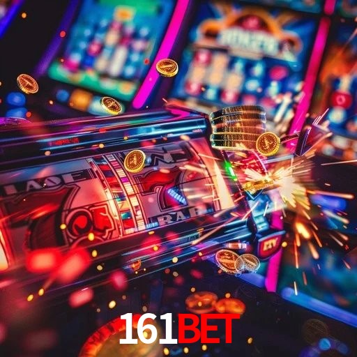 Apostas de Futebol 161Bet