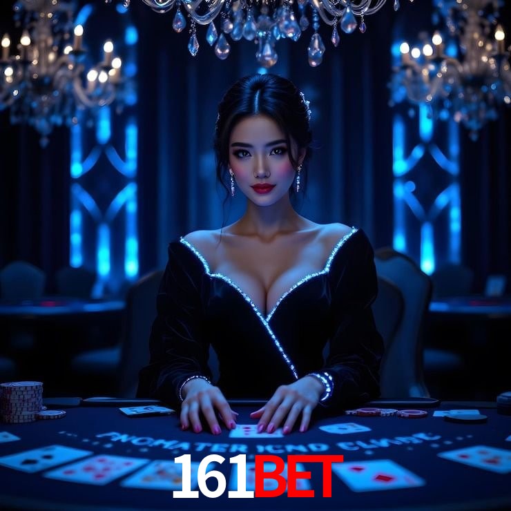 161Bet São Paulo - Jogo Providers