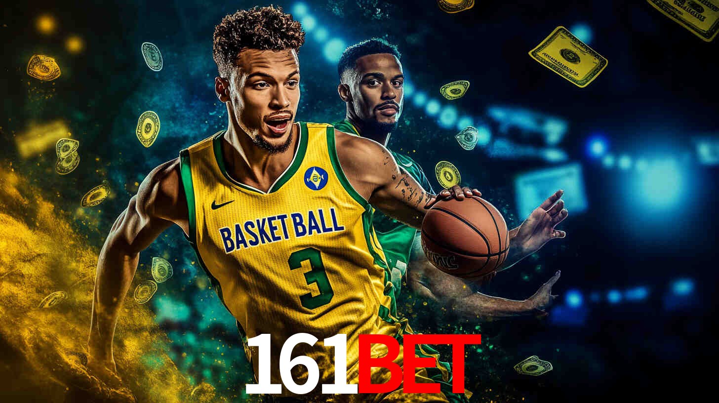 Descubra a Essência do 161Bet: Nossa História e Compromissos