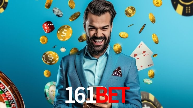 Secure Login 161Bet