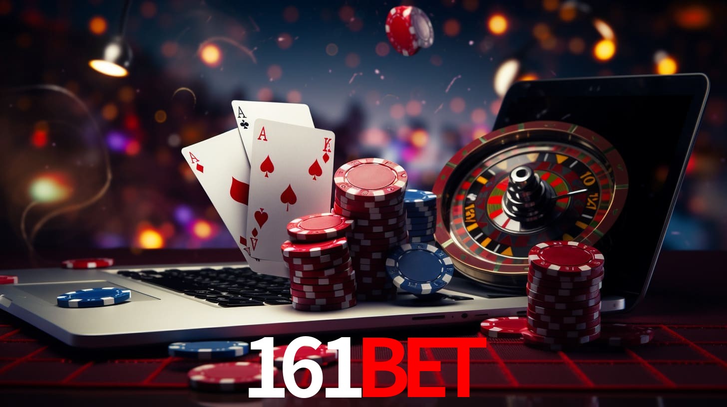 Football Betting 161Bet