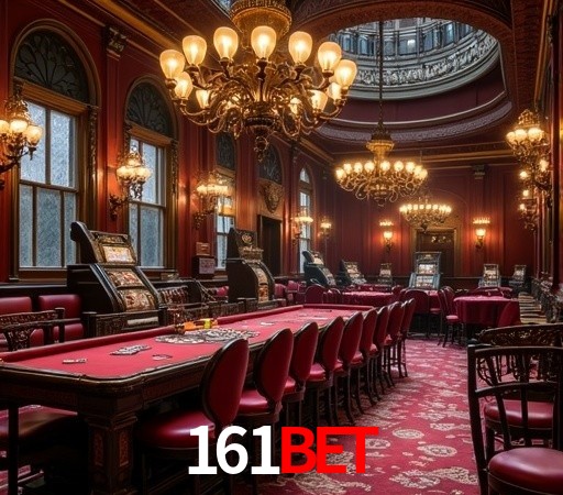 161Bet Rio de Janeiro - Licenses