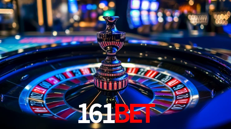 161Bet App Interface