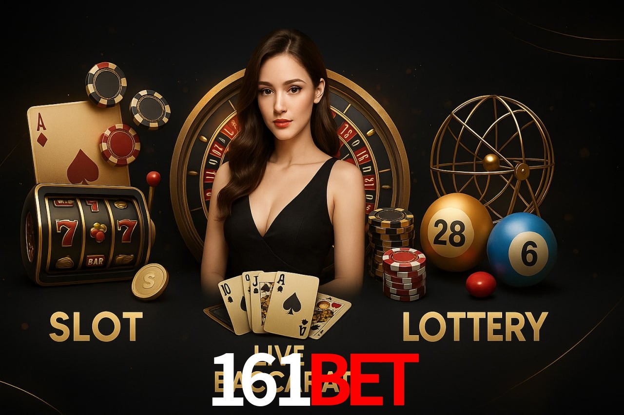 161Bet Brasília - Leaderboards