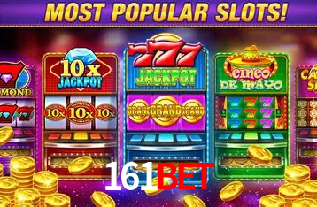 161Bet Belo Horizonte - VIP Casino