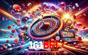 Jogos de Slot 161Bet