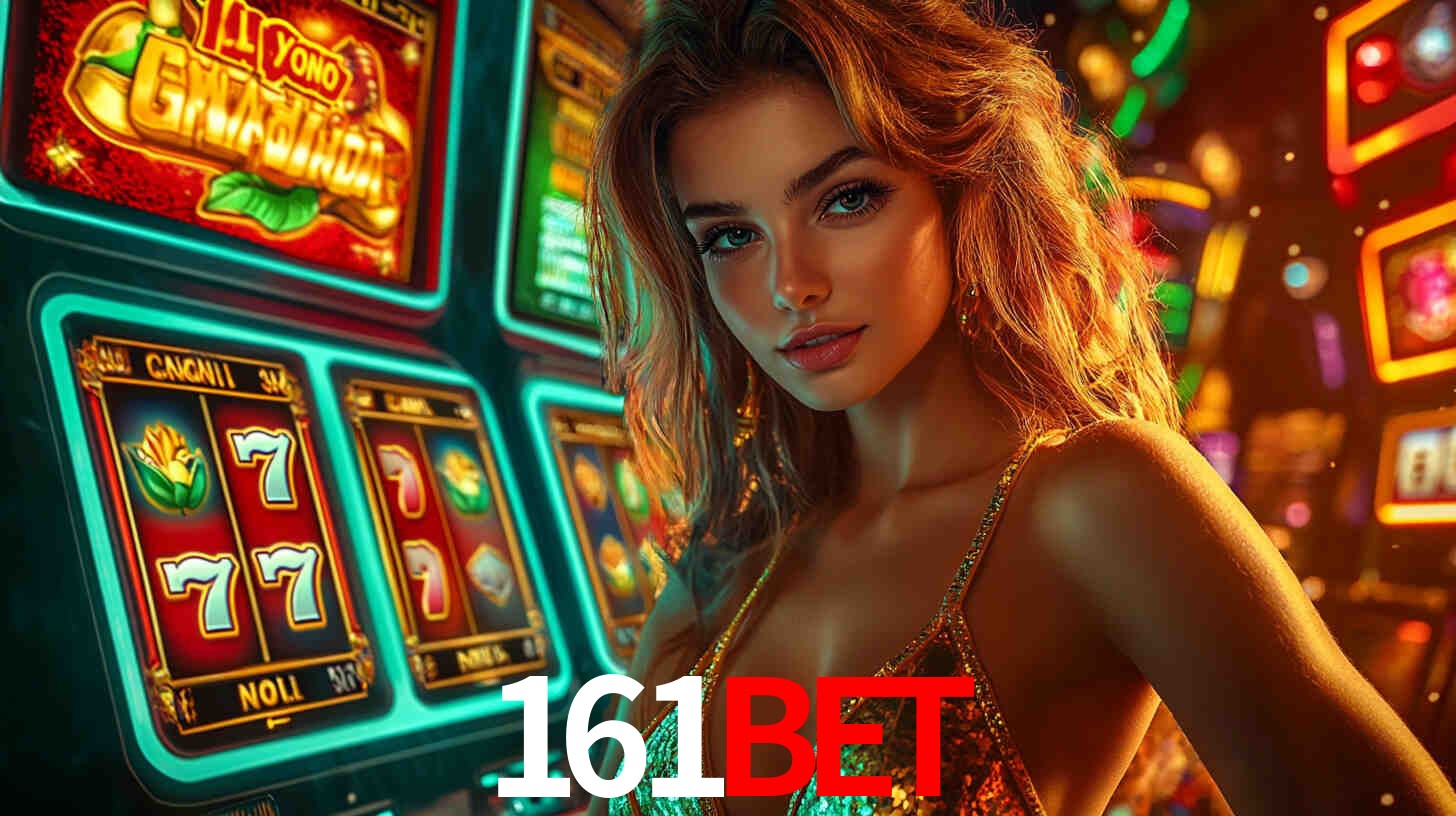 Live Casino 161Bet