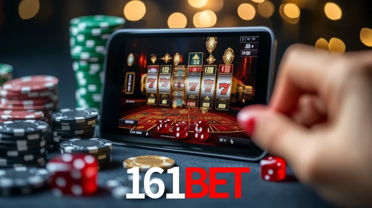 Blackjack Table 161Bet