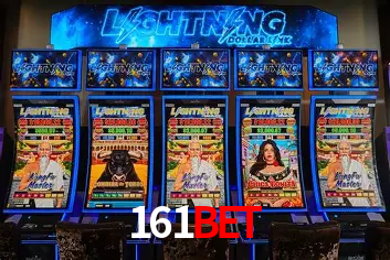 A Emoção da Loteria na 161Bet: Uma Chance de Mudança de Vida