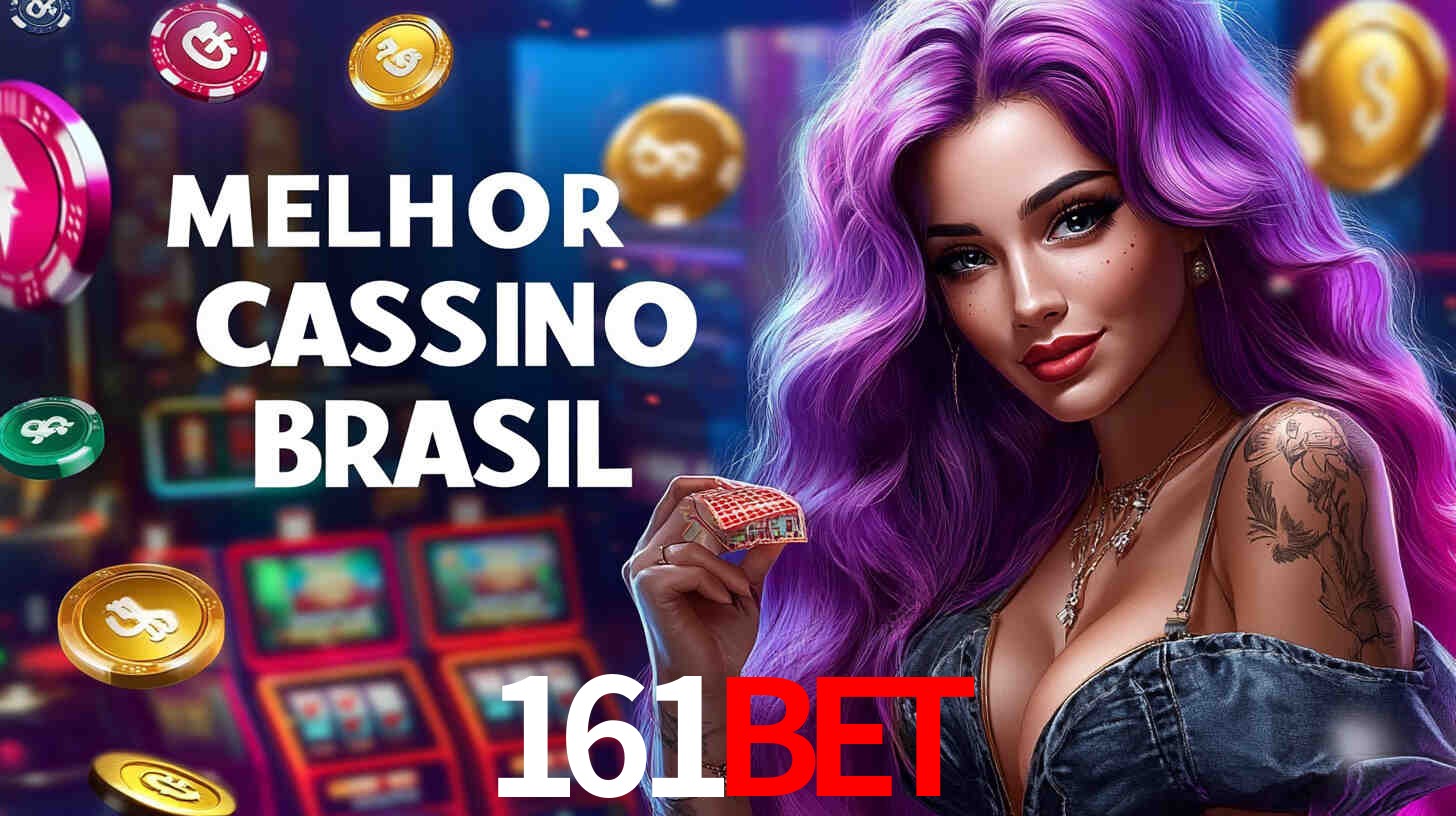 Descubra a Essência do 161Bet: Nossa História e Compromissos