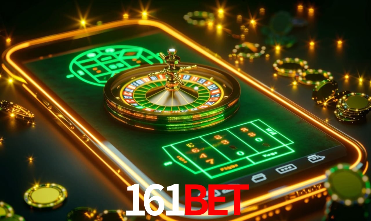 161Bet - Rápido Acesse