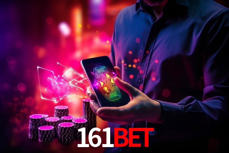 Apostas de Tênis 161Bet